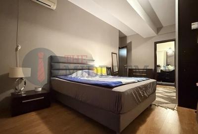 Apartament cu 3 camere, mobilat în Aviației - 8
