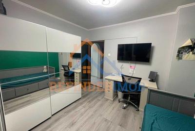 Apartament cu 3 camere decomandat, mobilat în Central - 3