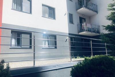 Apartament 2 Camere | Parcare | CORESI - 5