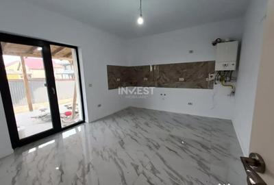Casă cu 4 camere cu Teren 350 Mp în Popas Păcurari - 5
