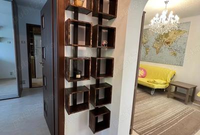 Inchiriere apartament 3 camere Plaza Mall - 6