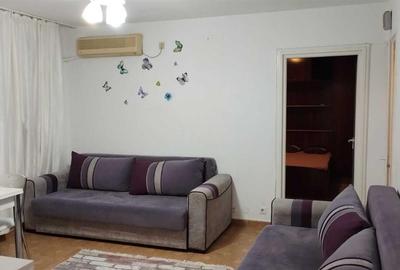 Apartament cu 3 camere semidecomandat, mobilat în Unirii - 2