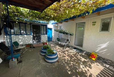 Casa vacanta langa lac Murighiol - 11