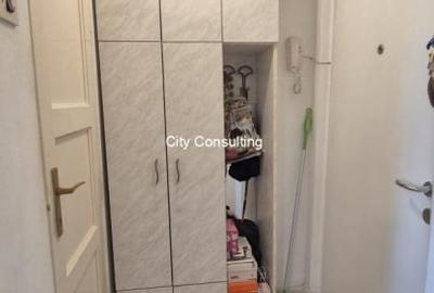 Garsonieră în Domenii - 5