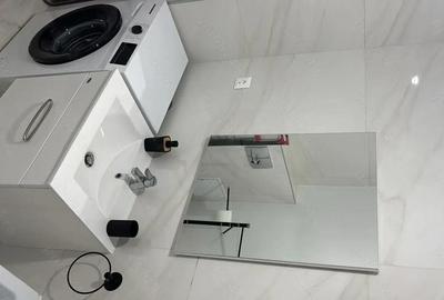Apartament cu 2 camere decomandat, mobilat în Vest - 2