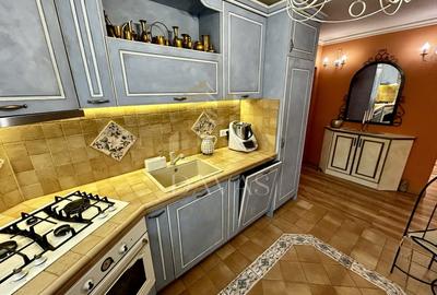 Apartament 4 camere de vanzare | Gheorgheni | Etaj intermediar | Garaj - 12