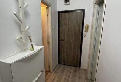 Garsoniera moderna spre inchiriere - 8