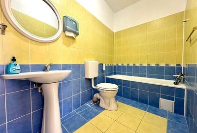 De inchiriat Spatiu birou 72 mp, Parcare in Marasti - 10