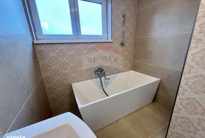 Apartament cu 3 camere, mobilat în Ștefan cel Mare - 13