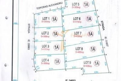 Spațiu comercial, în Măgureni - 1