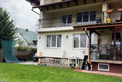 Casa duplex Sangeorgiu de Mure? 290 mp utili, teren 6 - 1