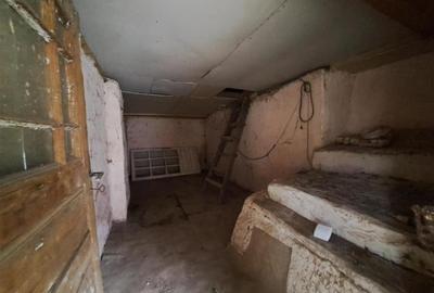 RECO  casa batraneasca Salard - 9