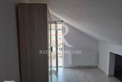 Apartament cu 3 camere în Central - 7