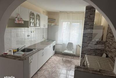 Apartament cu 3 camere în Central - 7