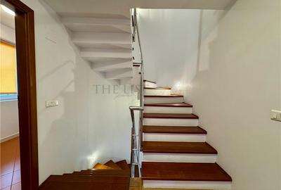 Duplex cu 5 camere cu Canalizare în Iancu Nicolae - 5