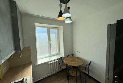 Apartament cu 2 camere în Centrul Civic