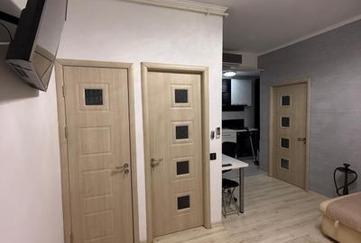 Apartament cu 2 camere decomandat, mobilat în Primo - 8
