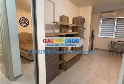 Garsoniera mobilata utilata Pollux Residence, 330 euro - 9