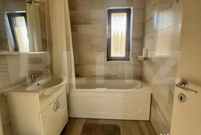 Apartament cu 2 camere decomandat, mobilat în Chișoda - 2