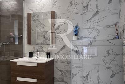 Apartament cu 2 camere în Centura - 6