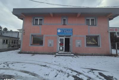 Spațiu comercial, de 600 mp, în Central - 1