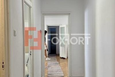 COMISION 0% Apartament 3 camere de inchiriat, zona Lipovei - 16