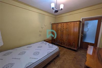 Apartament cu 3 camere decomandat în Centrul Civic - 16