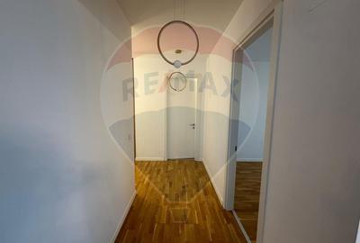 Apartament cu 3 camere decomandat în Domenii - 2