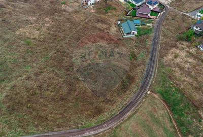 De Vanzare Teren 1,286mp Barnova - Str. Camil Petrescu 0% comision - 5