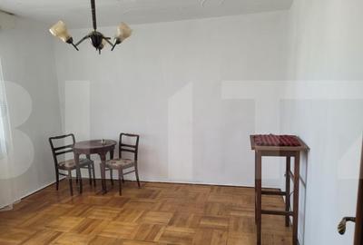 Apartament cu 2 camere semidecomandat în Podgoria - 5