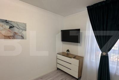 Victoria Reziden?ial, 2 camere, parcare, prima inchiriere - 1