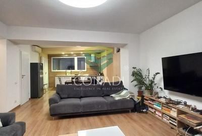 Apartament cu 3 camere Armeneasca - 9