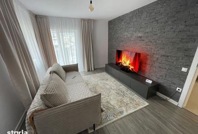 Apartament cu 2 camere în Florești - 1
