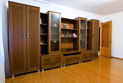 INCHIRIERE 2 camere Termoficare Grintiesului nr.3 Dezrobirii Uverturii Militari - 3