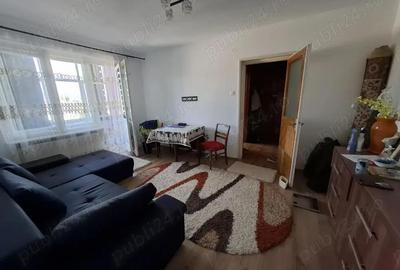 Apartament cu 2 camere semidecomandat în Săsar - 3