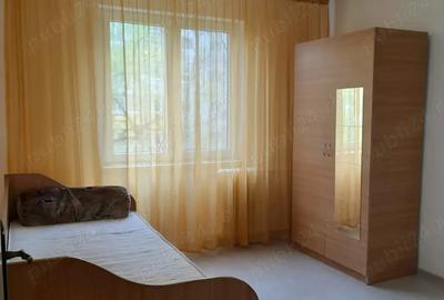 Inchiriez apartament 3 camere - 5