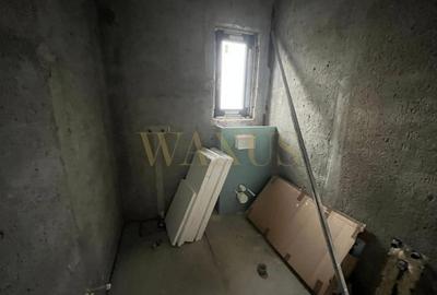 Casa tip parter, zona pensiunea Morariu - 9