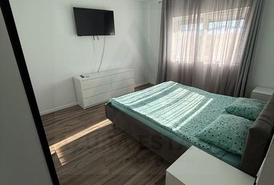 Apartament cu 2 camere decomandat în Central - 4