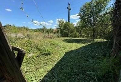 Casă cu 4 camere cu Teren 700 Mp în Hodișa - 4