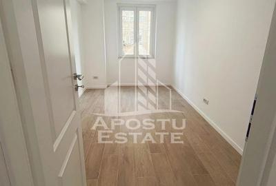 Birou, de 45 mp, în Ultracentral - 3