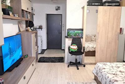 Garsonieră semidecomandată în Dristor - 5
