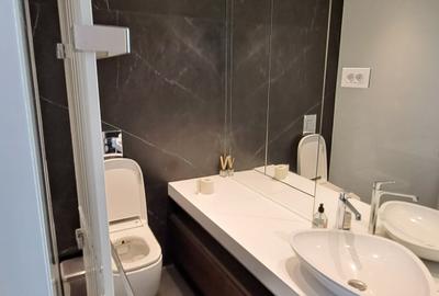 Apartament cu 4 camere decomandat, mobilat în Herăstrău - 57