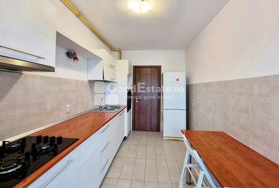 INCHIRIERE 2 camere 76mp Exclusiv pt locuit Bd.Bucurestii Noi 50A metrou Jiului - 16