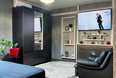 Garsonieră semidecomandată în Calea Victoriei - 3