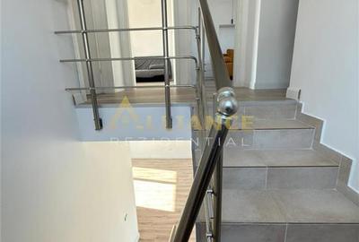 Casă individuală cu 4 camere cu Teren 276 Mp în Berceni - 8