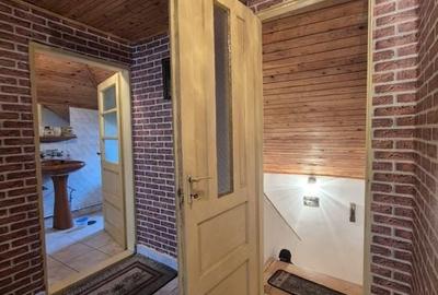 Casa Saftica/Balotesti - 14