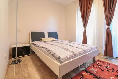 Duplex de inchiriat Europa | 4 camere, terasa 50 mp + 2 locuri parcare - 16
