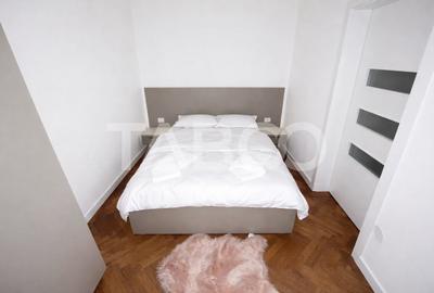 Apartament cu 2 camere nedecomandat, mobilat în Mihai Viteazul - 3