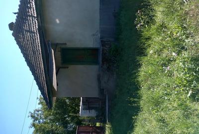 Vand Casa. Detalii la Telefon.