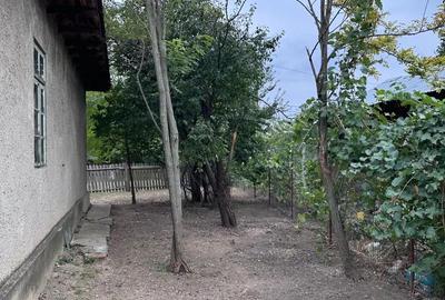 Casă cu 4 camere cu Teren 1610 Mp în Ciochina - 2